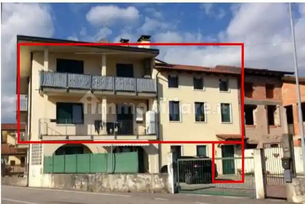 Appartamento in vendita a Malo