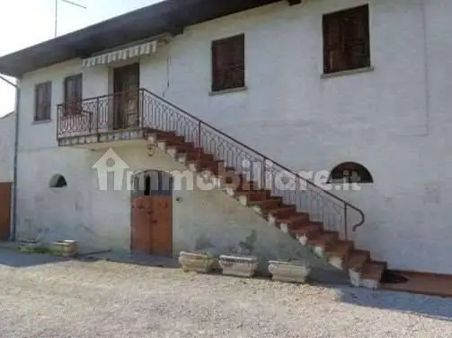 Villetta a schiera in asta a San Vendemiano