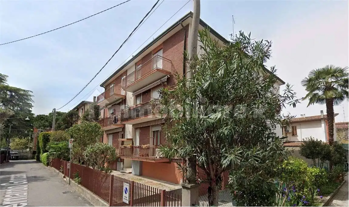 Appartamento in asta a Padova