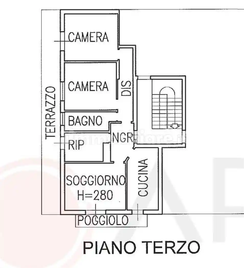 Appartamento - foto 5