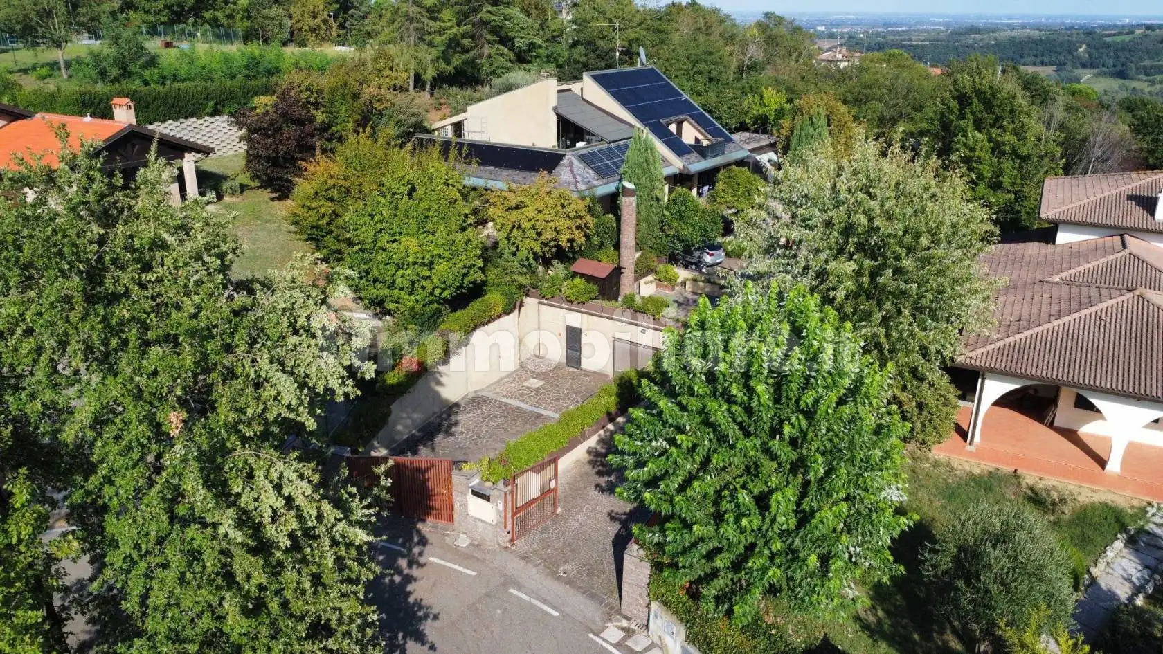 Villa unifamiliare via Ca' Priva, Pellizzara, Castel San Pietro Terme - foto 5