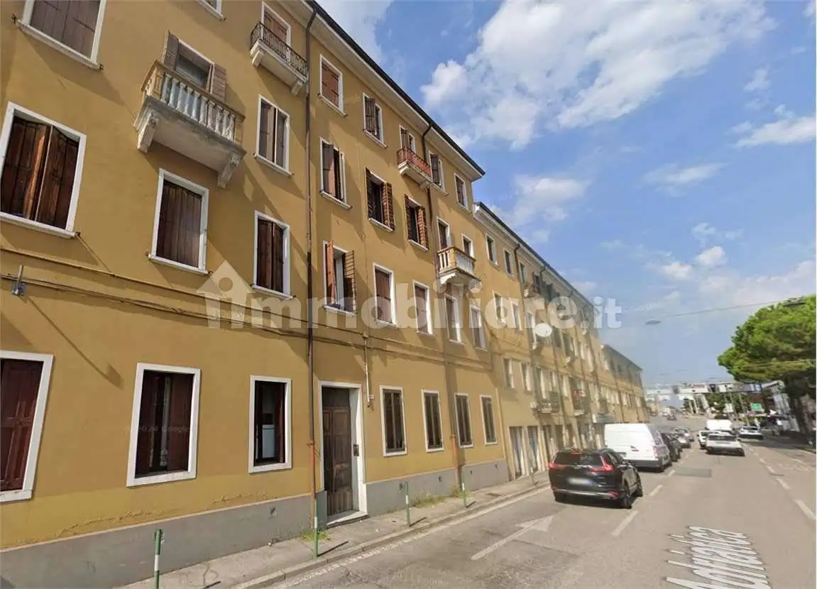 Appartamento in asta a Padova