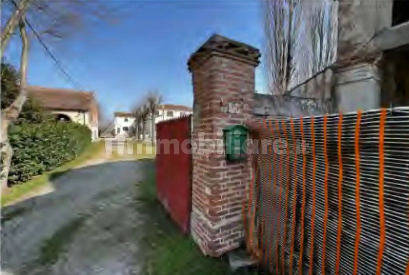 Palazzo - Stabile - foto 2