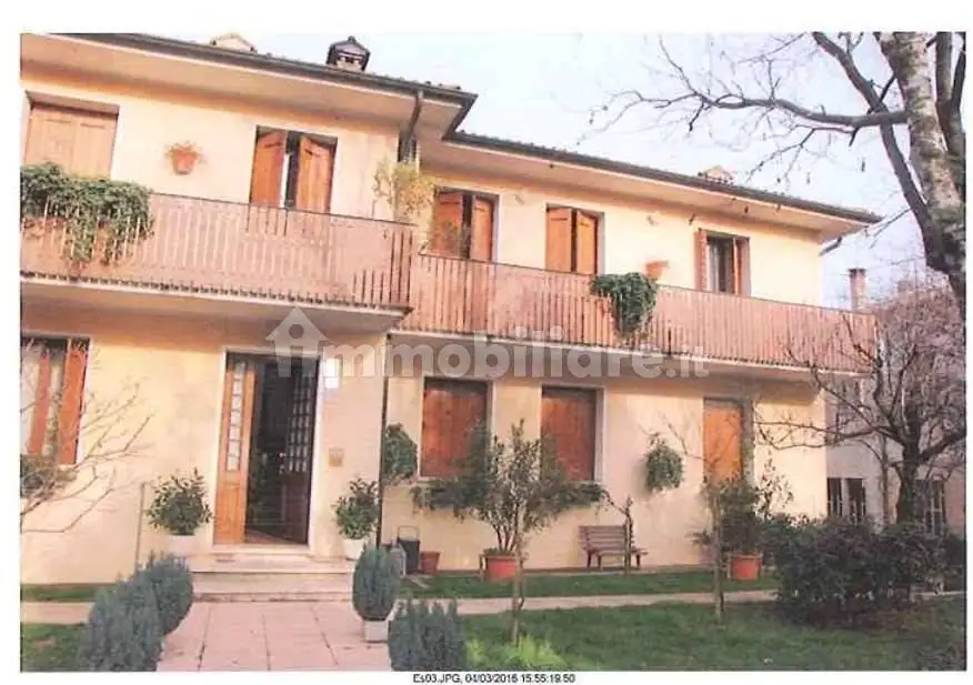 Appartamento in asta a Possagno