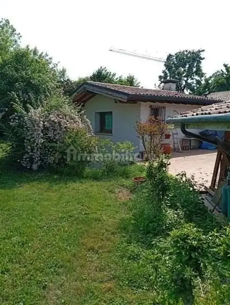 Casa indipendente in asta a Ponzano Veneto