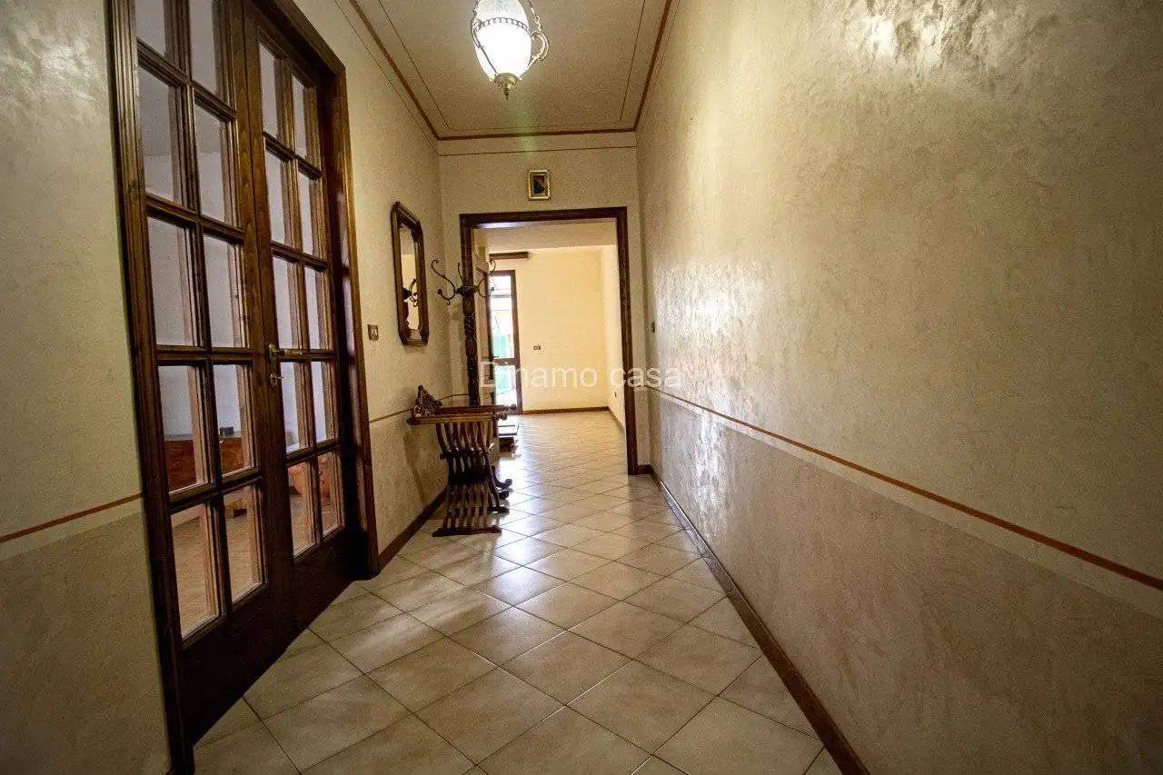 Appartamento in vendita a Prato