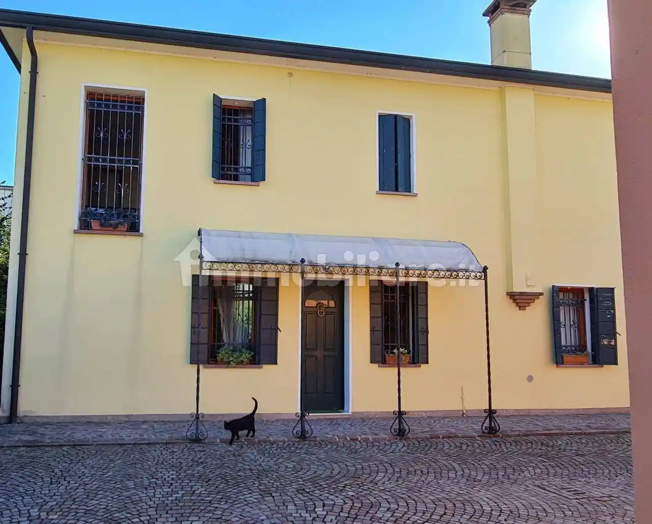Casa indipendente in vendita a Abano Terme