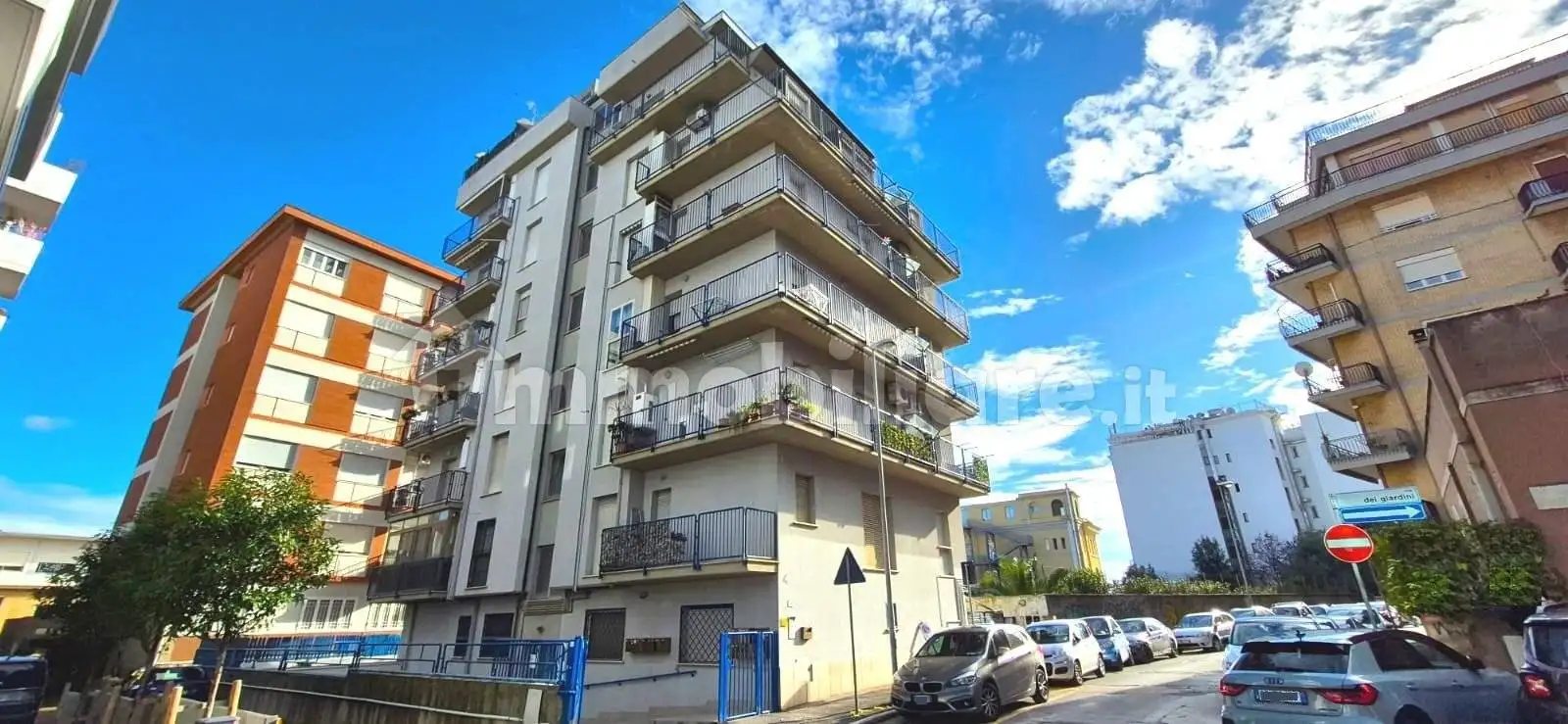 Appartamento in vendita a Nettuno