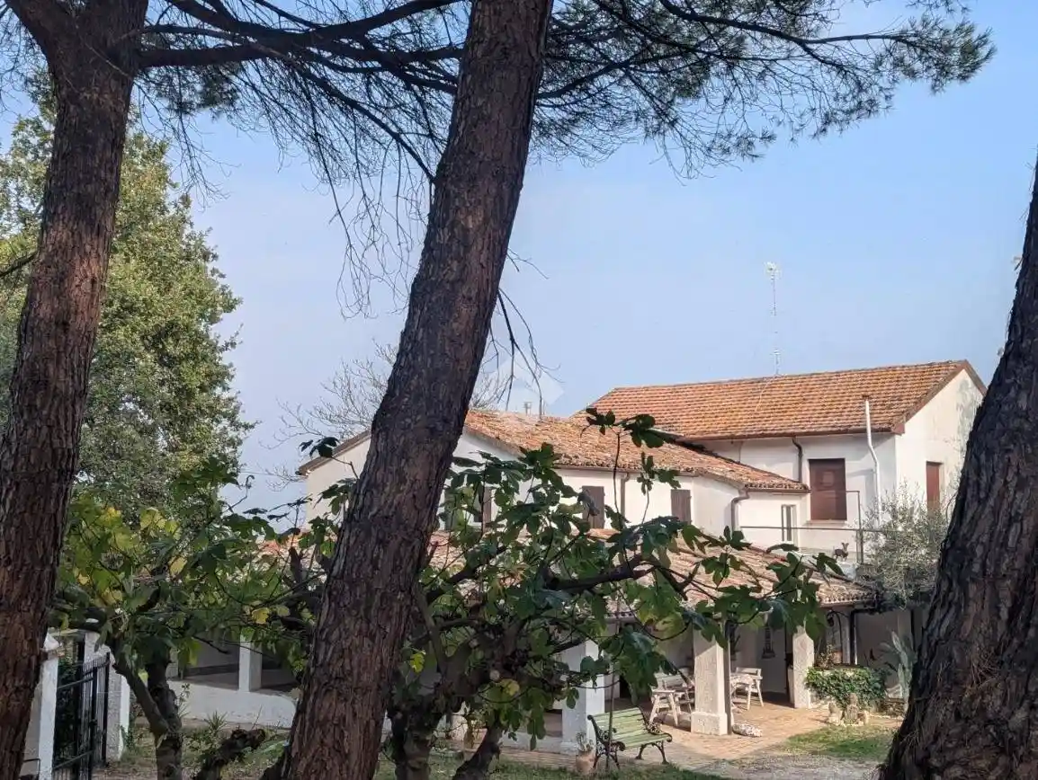 Villa unifamiliare via il Giardino 19, Coriano - foto 2