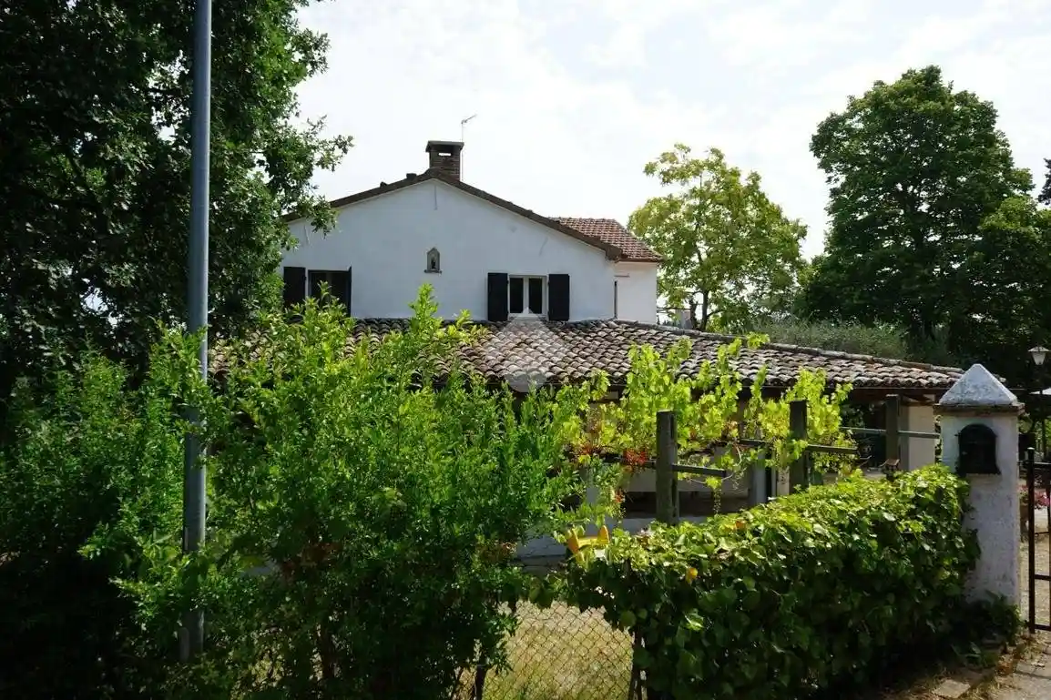 Villa unifamiliare via il Giardino 19, Coriano - foto 3