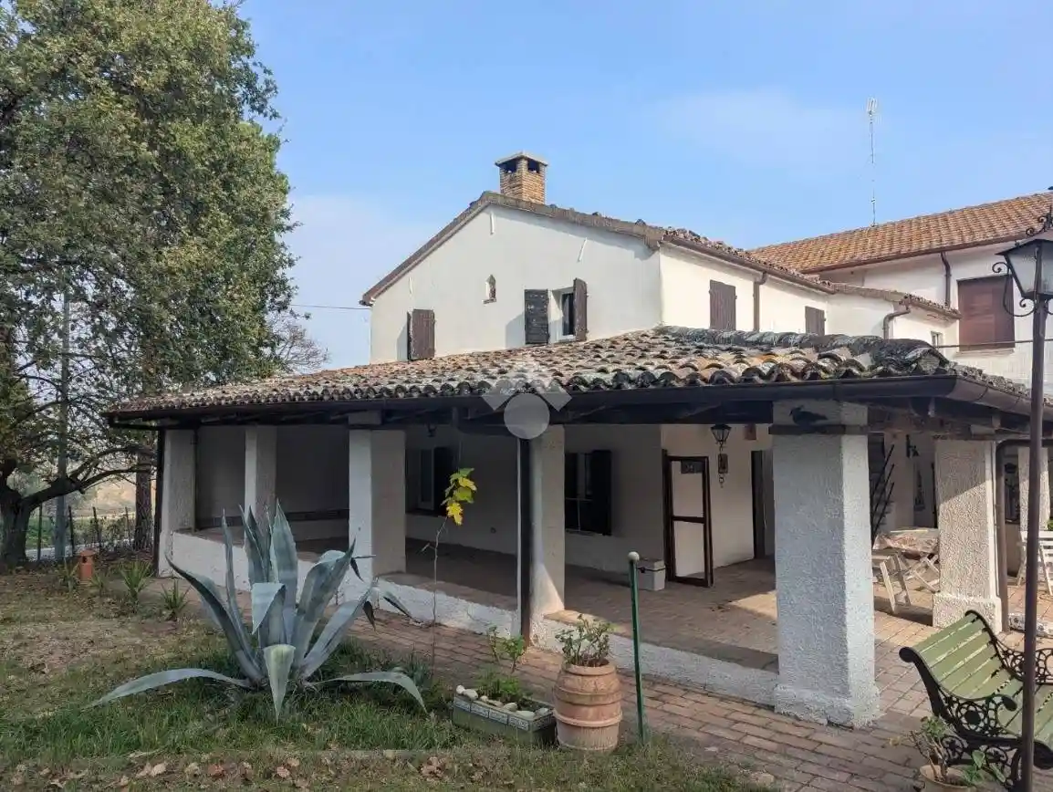 Villa unifamiliare via il Giardino 19, Coriano - foto 4