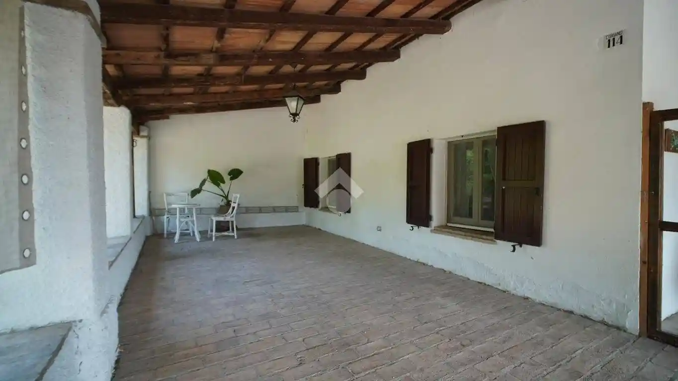 Villa unifamiliare via il Giardino 19, Coriano - foto 5