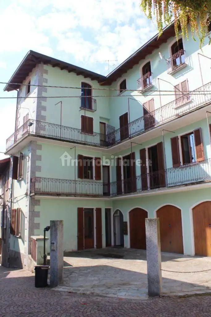 Monolocale piazza San Bernardo 2, Colazza - foto 2