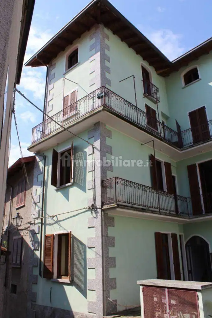 Monolocale piazza San Bernardo 2, Colazza - foto 3