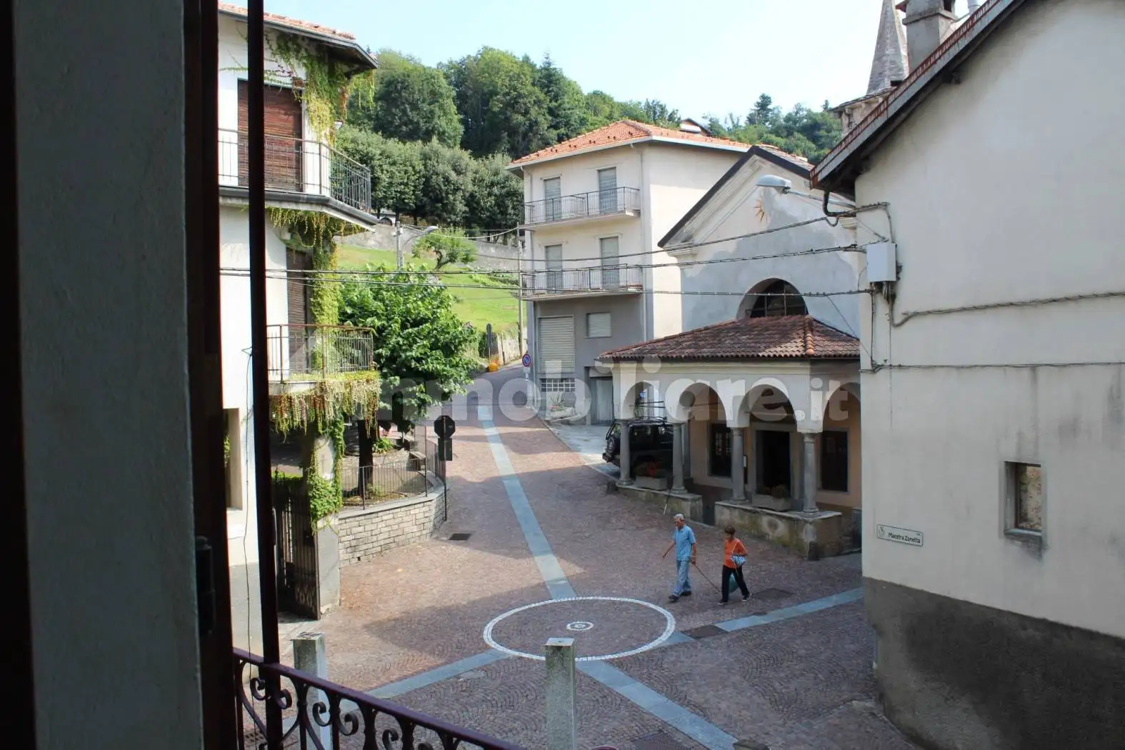 Monolocale piazza San Bernardo 2, Colazza - foto 5