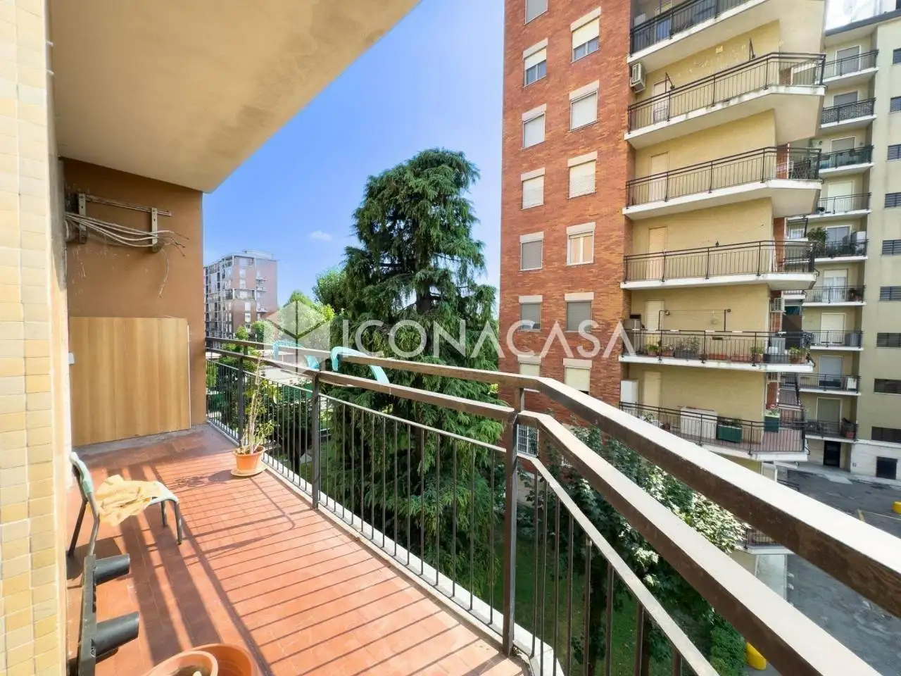 Appartamento in vendita a San Donato Milanese