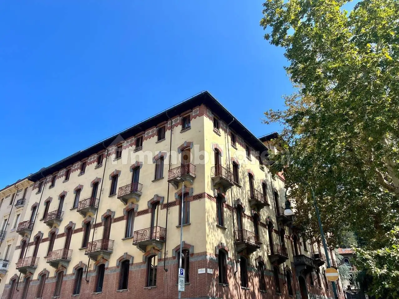 Appartamento in affitto a Torino