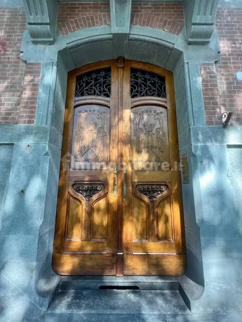 Appartamento piazza Crimea 1, Gran Madre - Crimea, Torino - foto 2