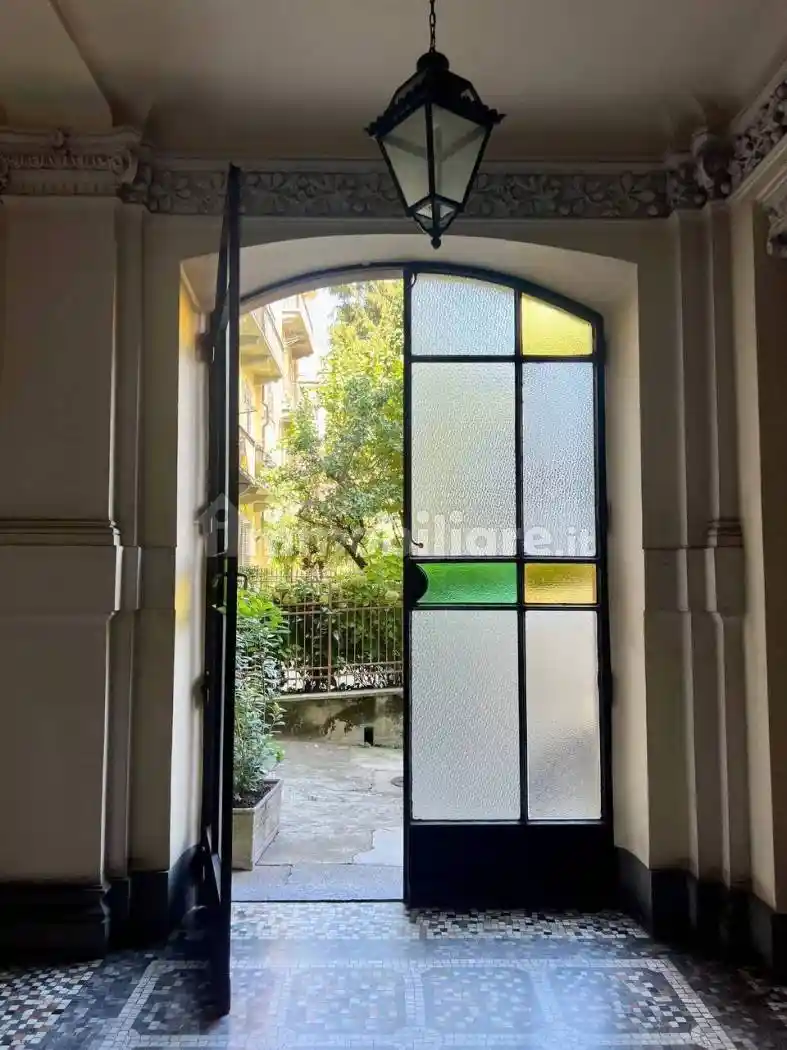 Appartamento piazza Crimea 1, Gran Madre - Crimea, Torino - foto 4