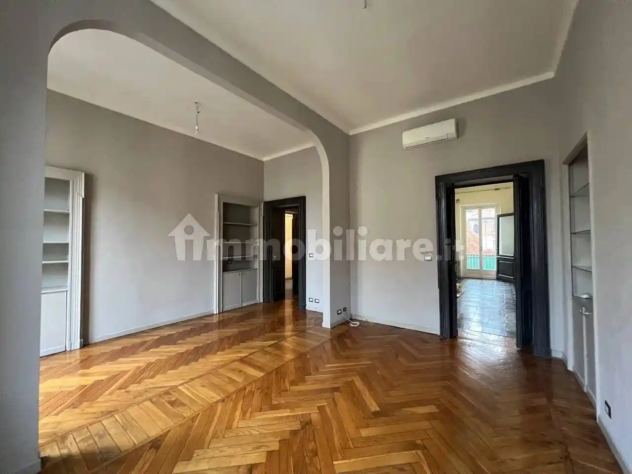 Appartamento piazza Crimea 1, Gran Madre - Crimea, Torino - foto 5