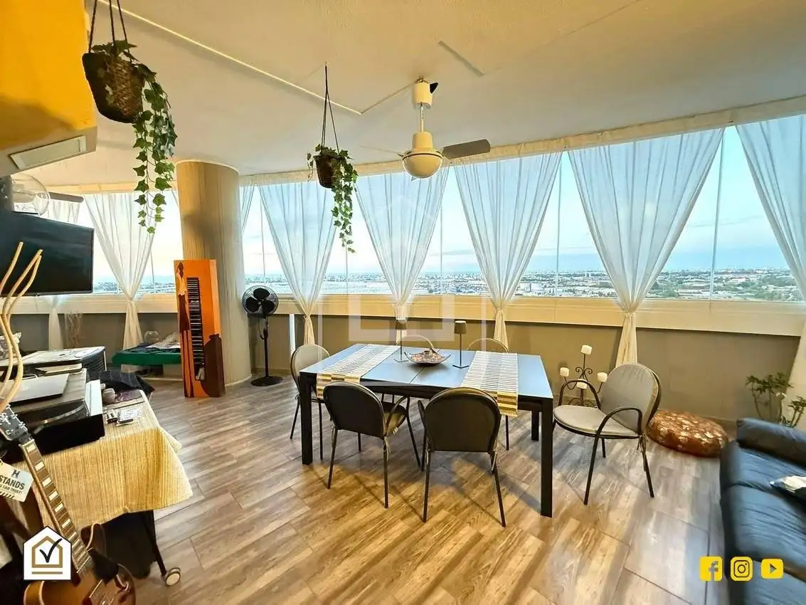 Appartamento in vendita a Bari