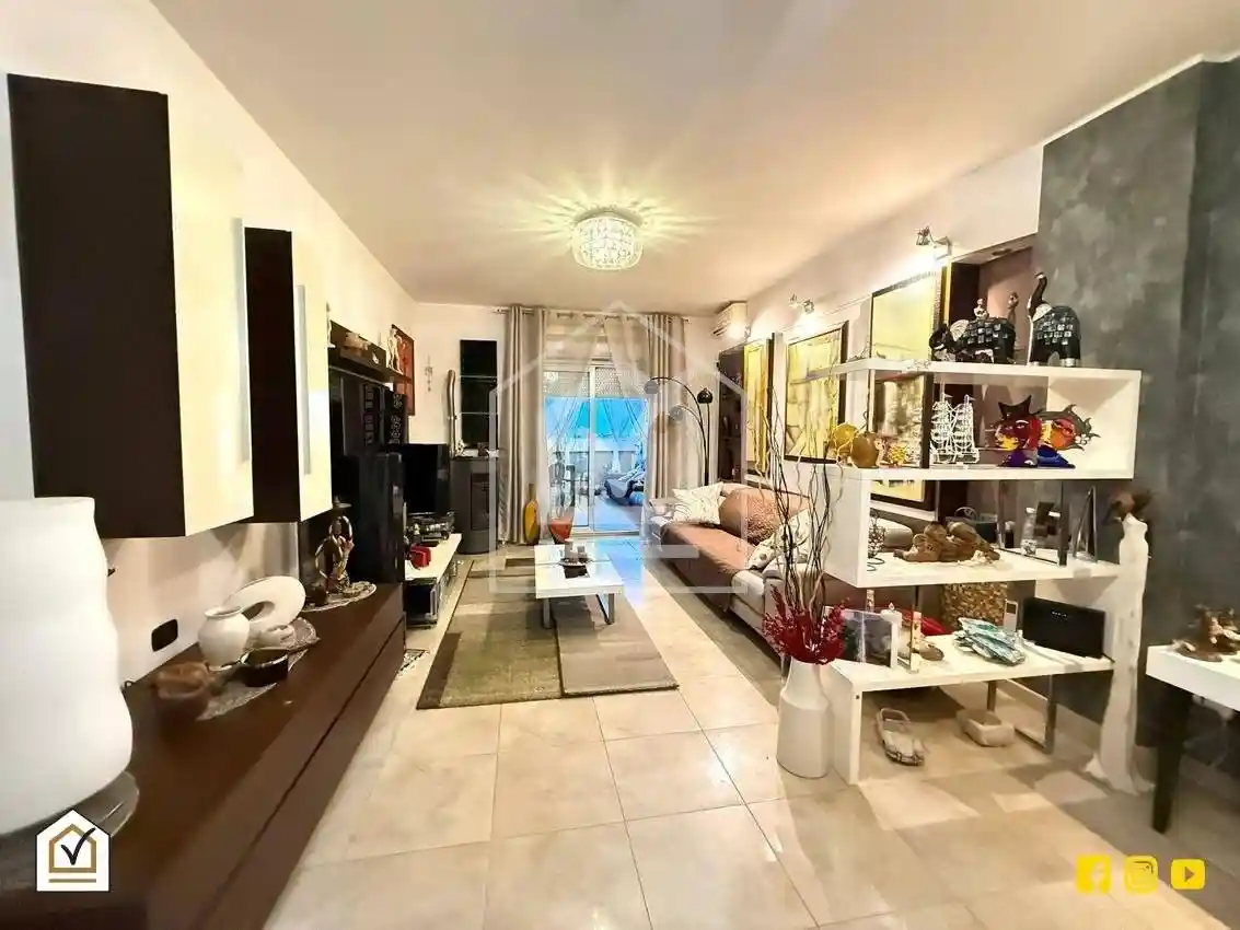 Quadrilocale viale Europa, Stanic, Bari - foto 2