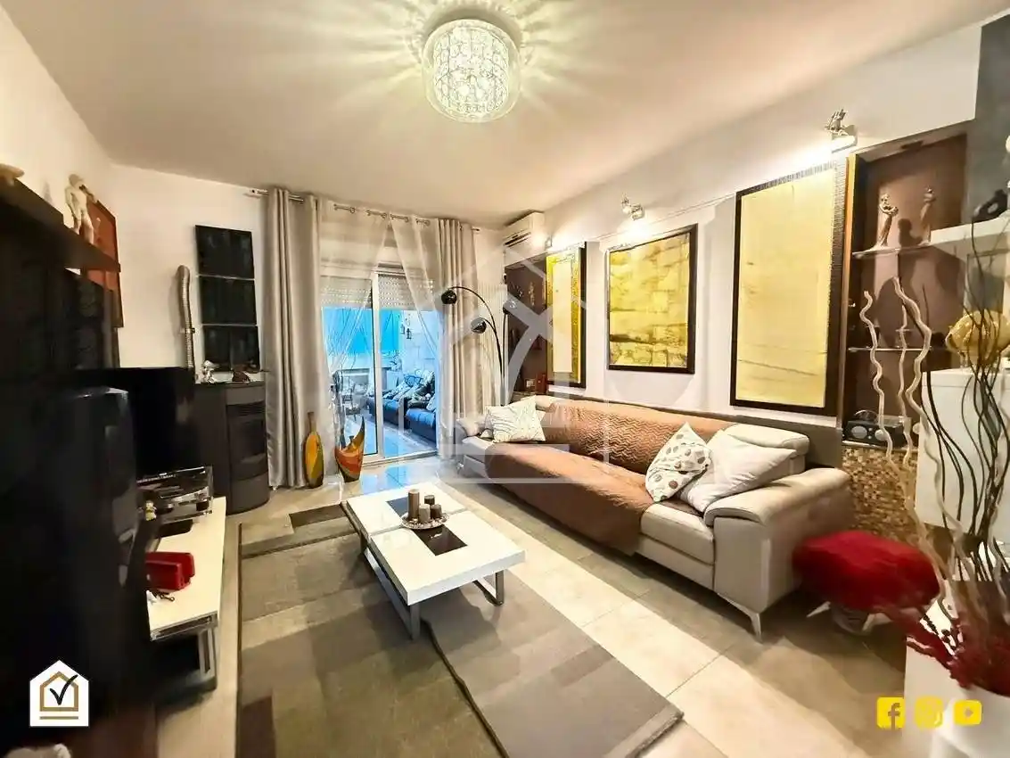 Quadrilocale viale Europa, Stanic, Bari - foto 3