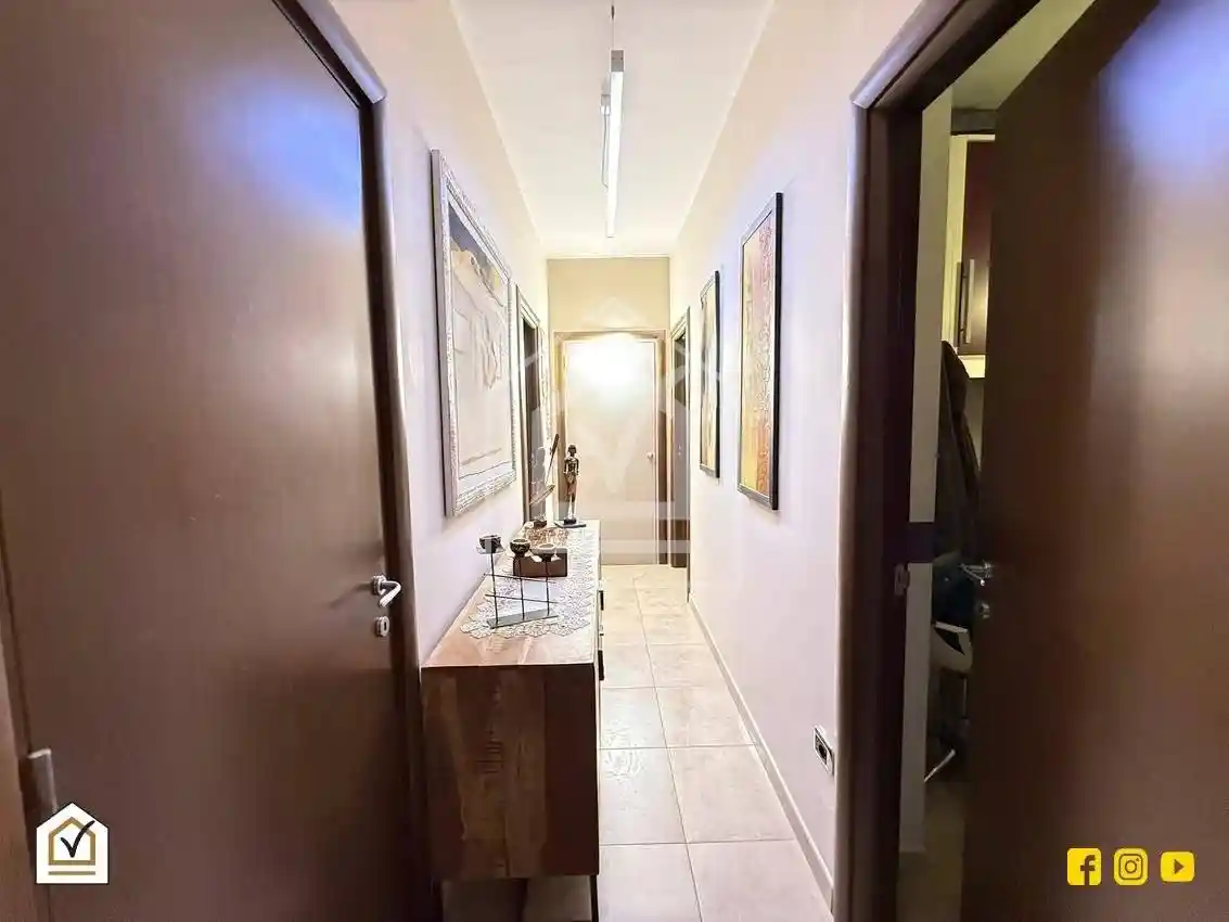 Quadrilocale viale Europa, Stanic, Bari - foto 4