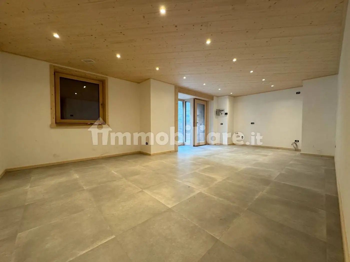 Appartamento in vendita a Bormio