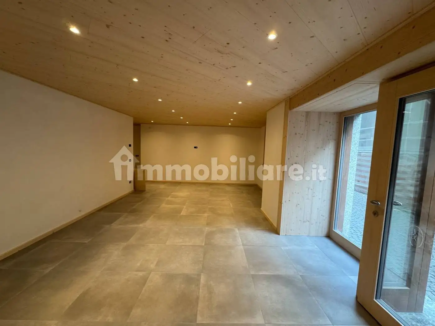 Bilocale via Stefano Morcelli 22, Centro, Bormio - foto 2