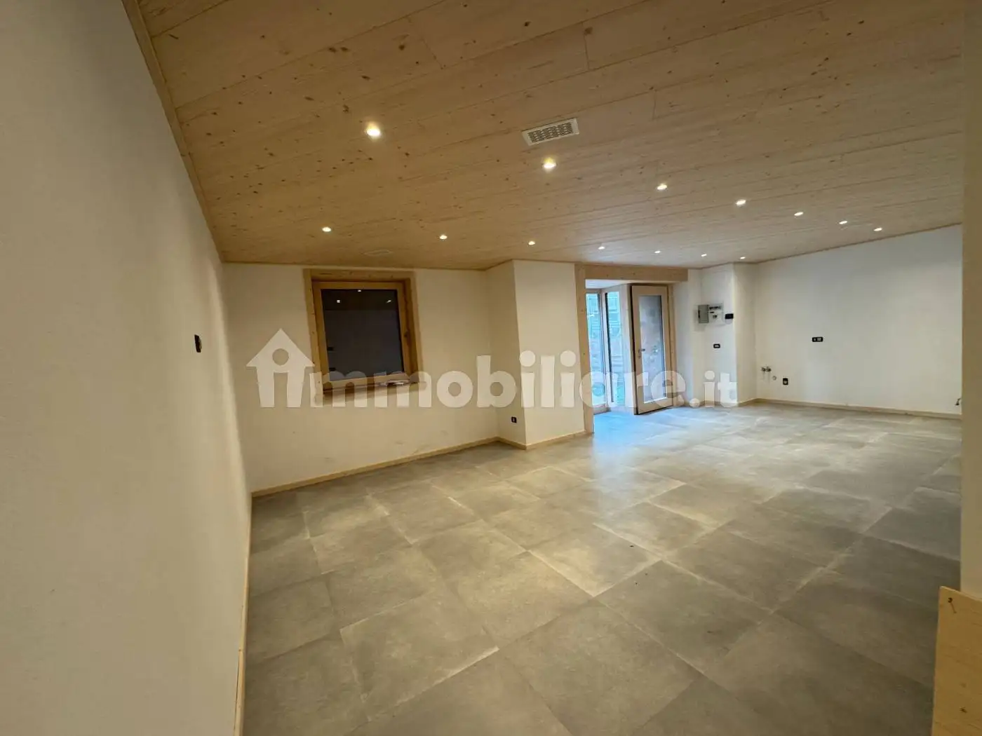 Bilocale via Stefano Morcelli 22, Centro, Bormio - foto 4