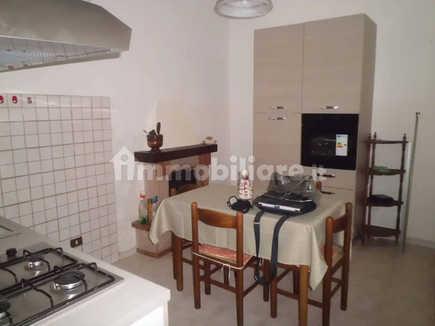 Appartamento in affitto a Frosinone