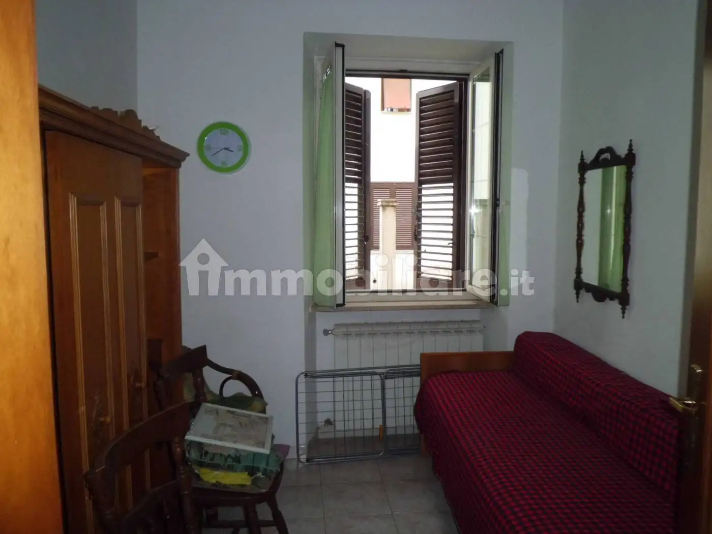 Trilocale via Fontana Unica, Pratillo, Frosinone - foto 2