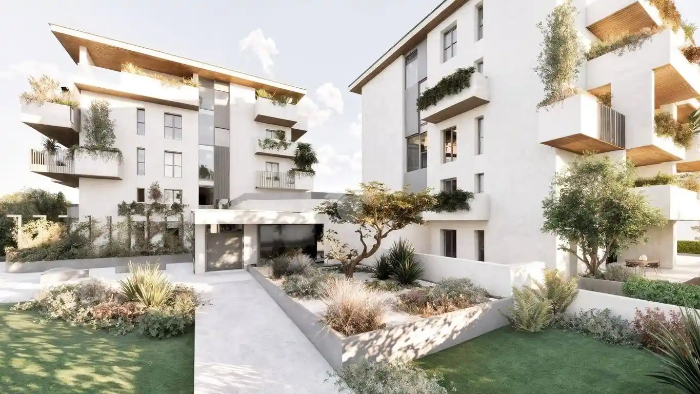 Quadrilocale via Alberto Sordi 1, Campus - Gaione, Parma - foto 3