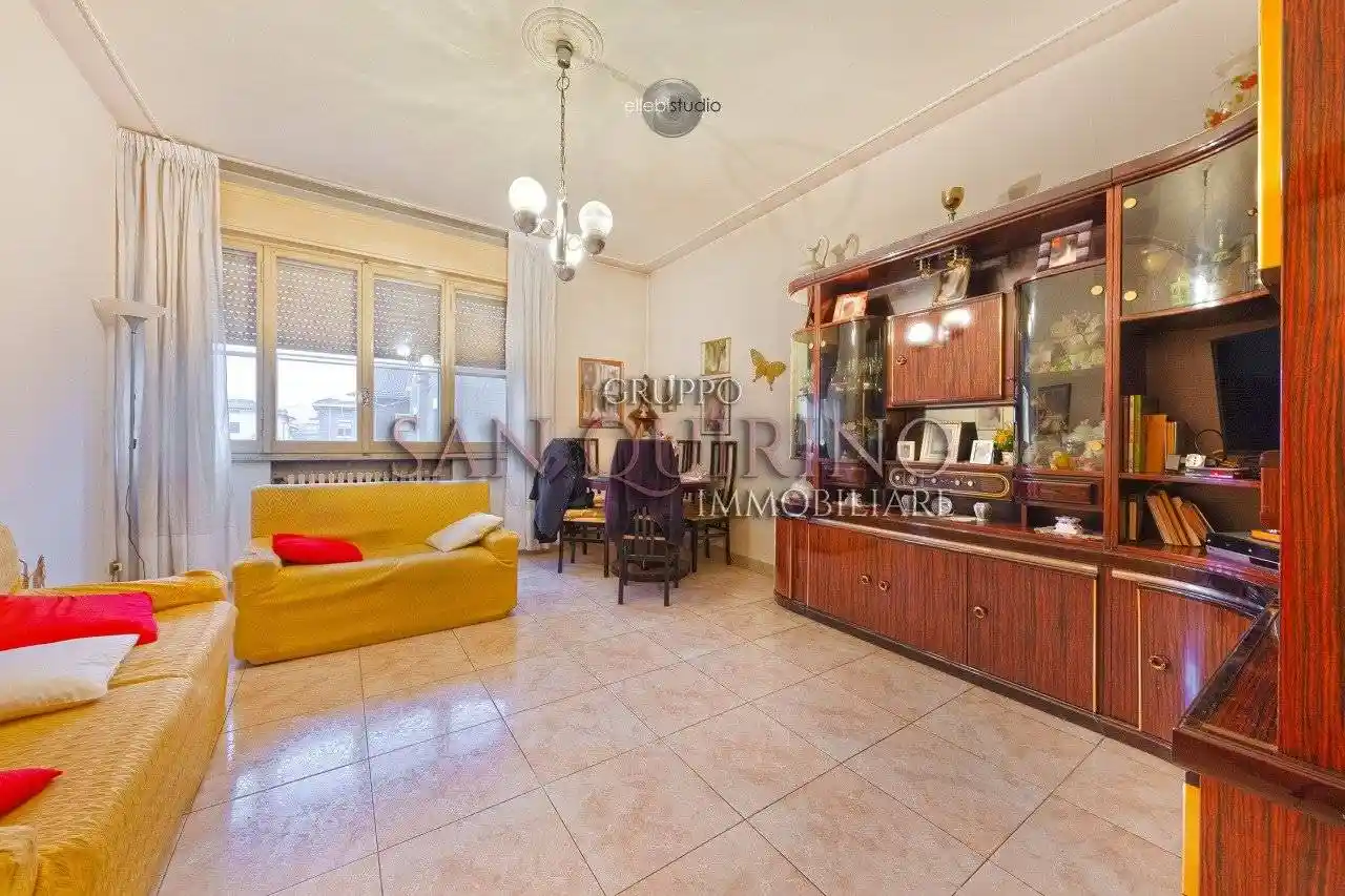 Appartamento in vendita a Mirandola