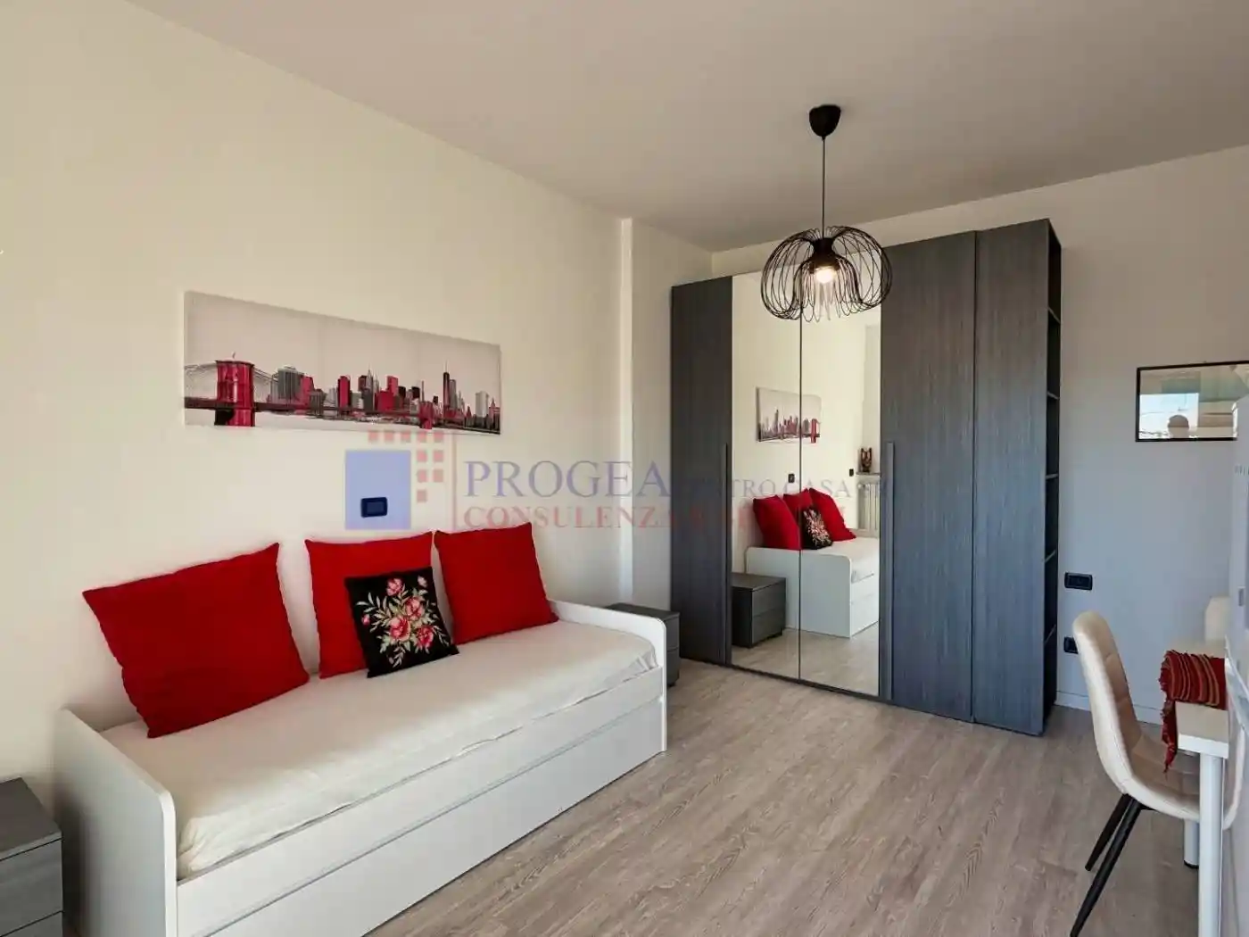 Monolocale via delle Cave 9, Canovine, Bergamo - foto 2