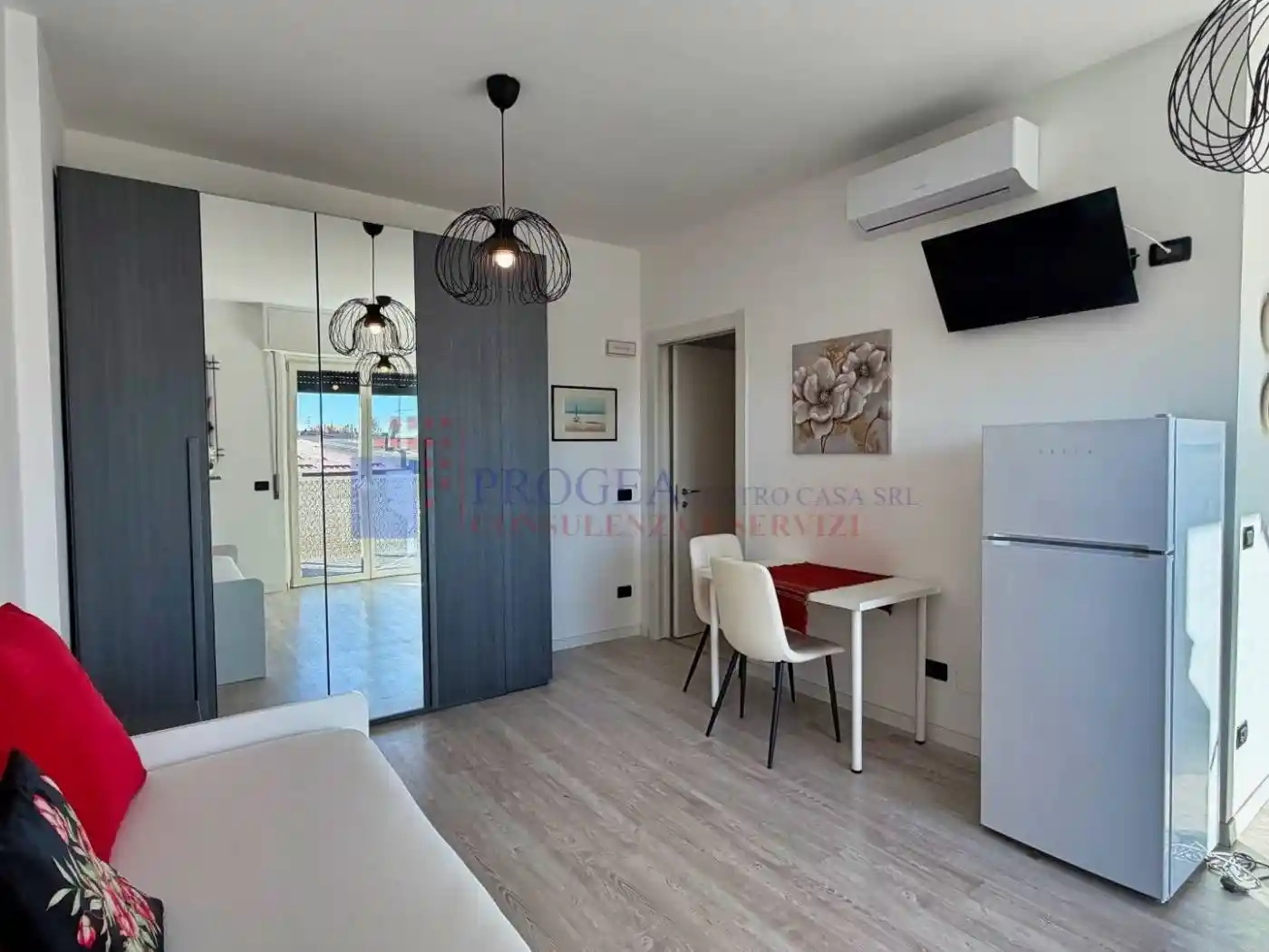 Monolocale via delle Cave 9, Canovine, Bergamo - foto 3