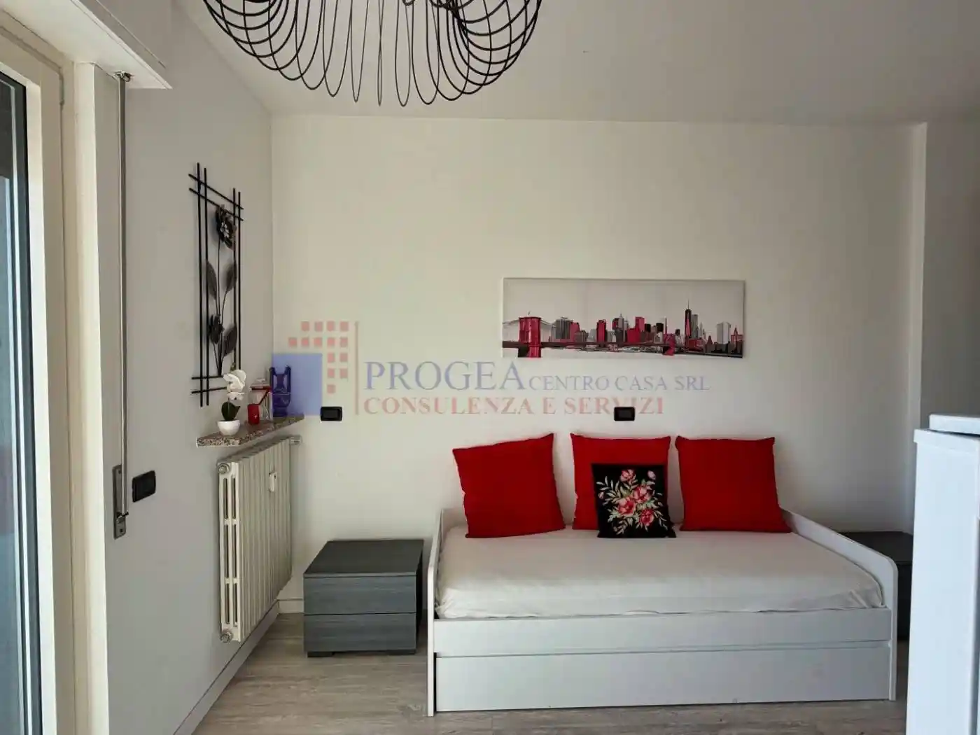 Monolocale via delle Cave 9, Canovine, Bergamo - foto 4