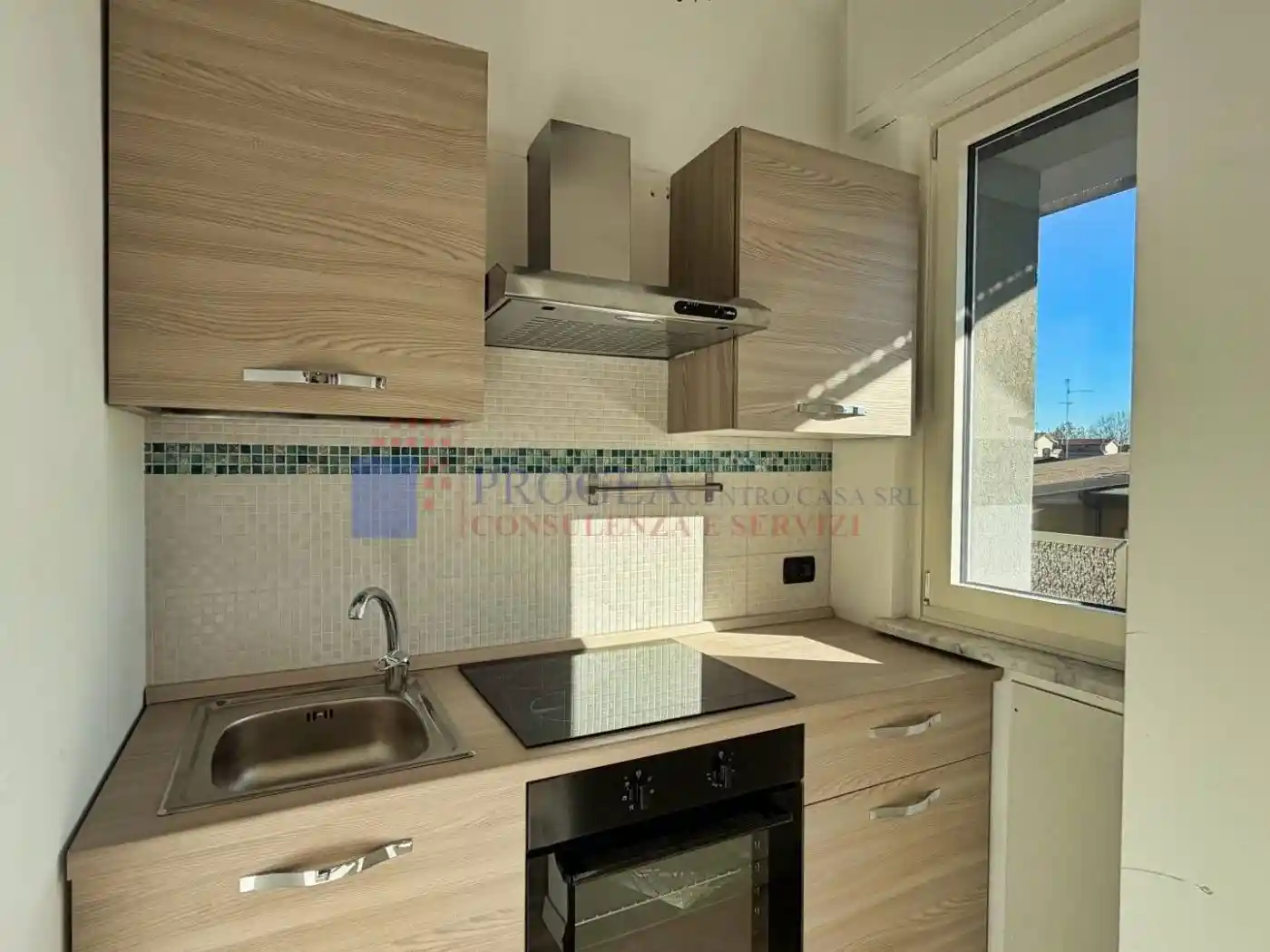 Monolocale via delle Cave 9, Canovine, Bergamo - foto 5