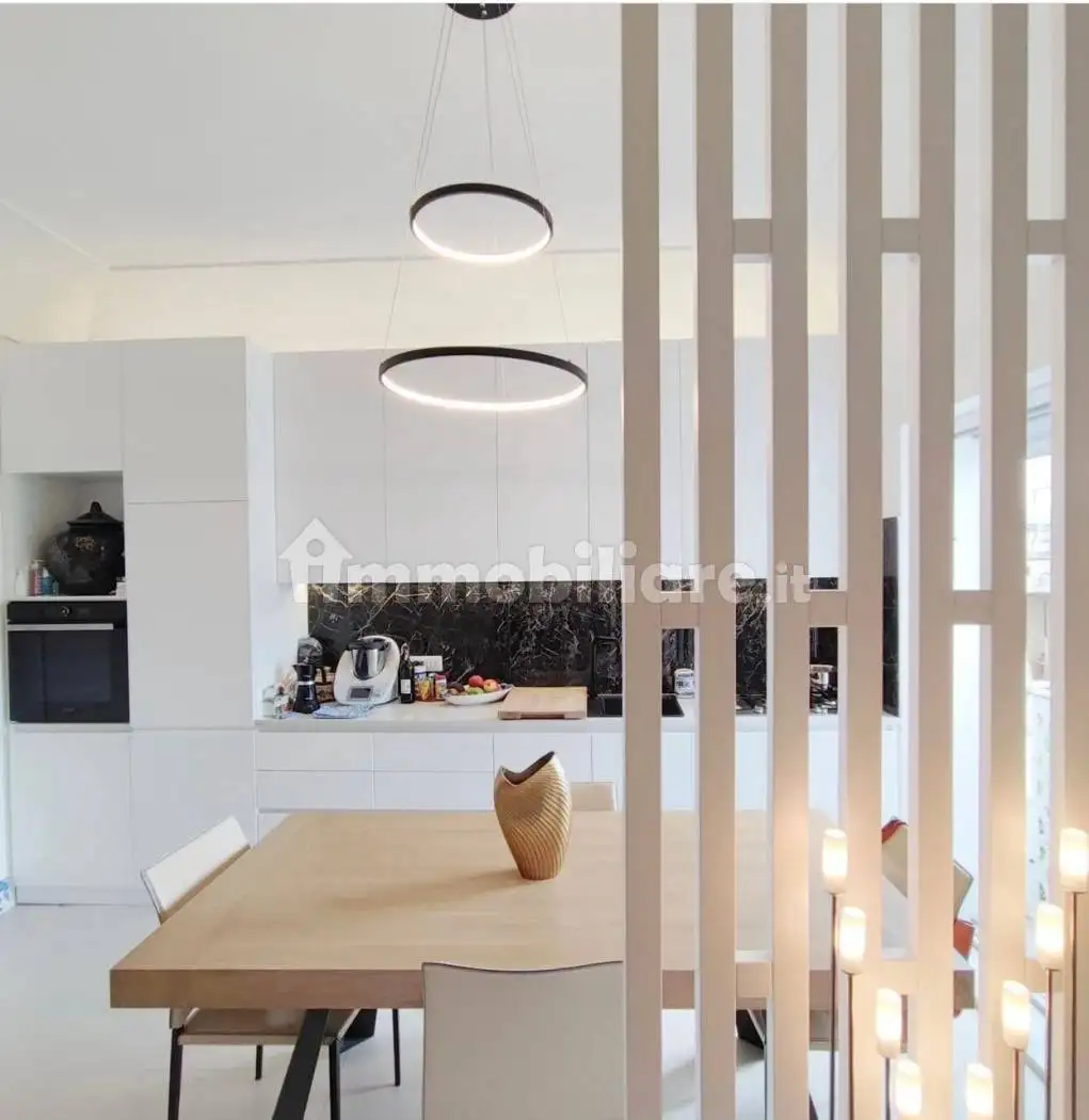 Appartamento in vendita a Capri