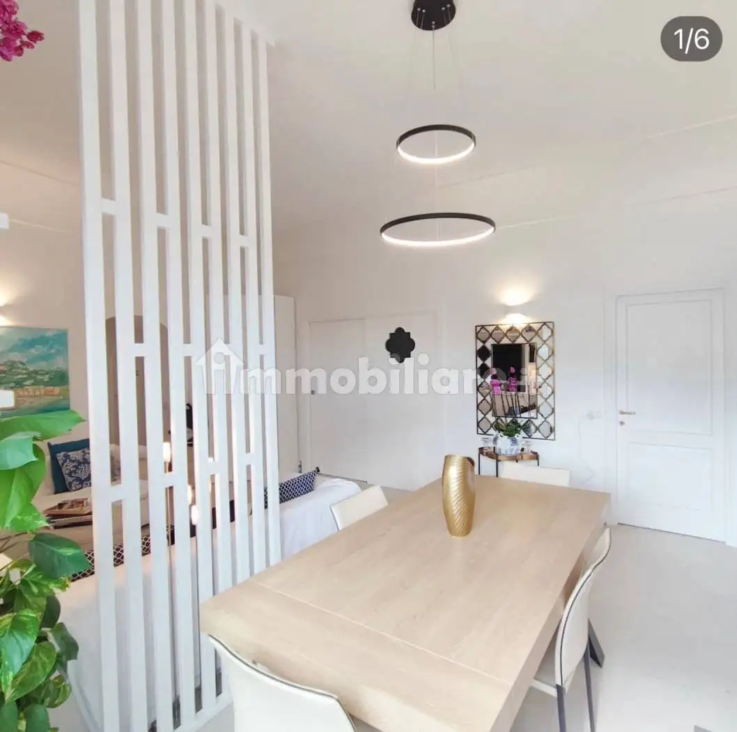 Trilocale via Gradoni Sopramonte, Centro, Capri - foto 3