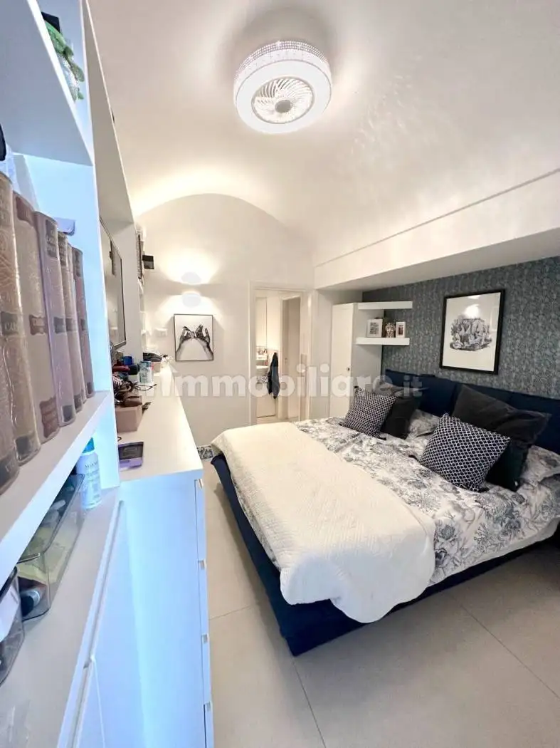 Trilocale via Gradoni Sopramonte, Centro, Capri - foto 4