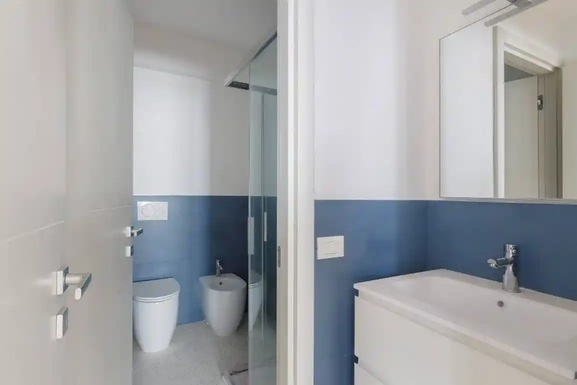 Appartamenti di nuova costruzione a Trieste - foto 5