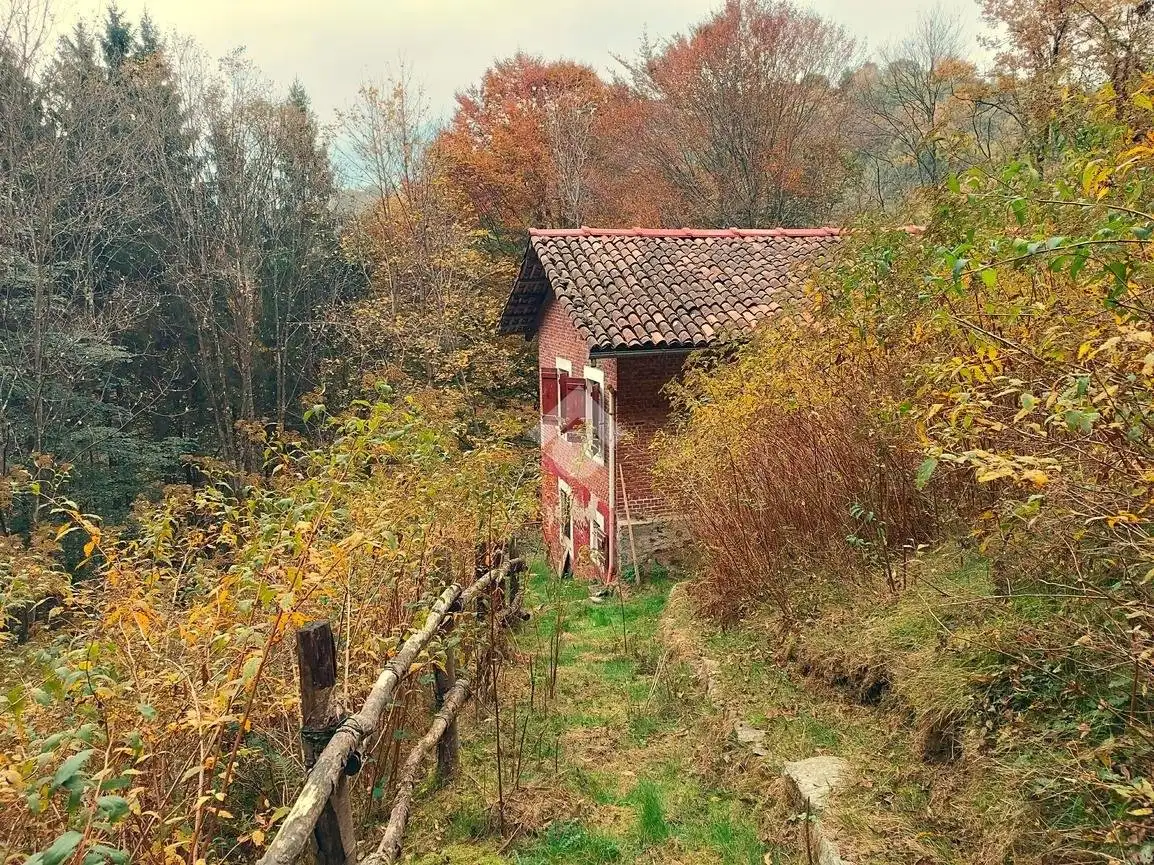 Terratetto unifamiliare via ribatto, Callabiana - foto 2