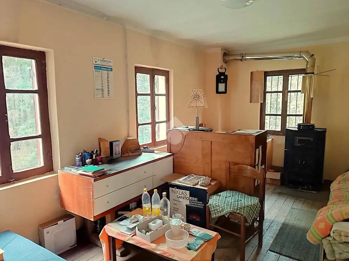 Terratetto unifamiliare via ribatto, Callabiana - foto 3