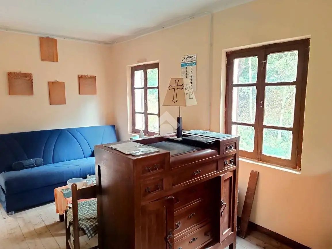 Terratetto unifamiliare via ribatto, Callabiana - foto 4