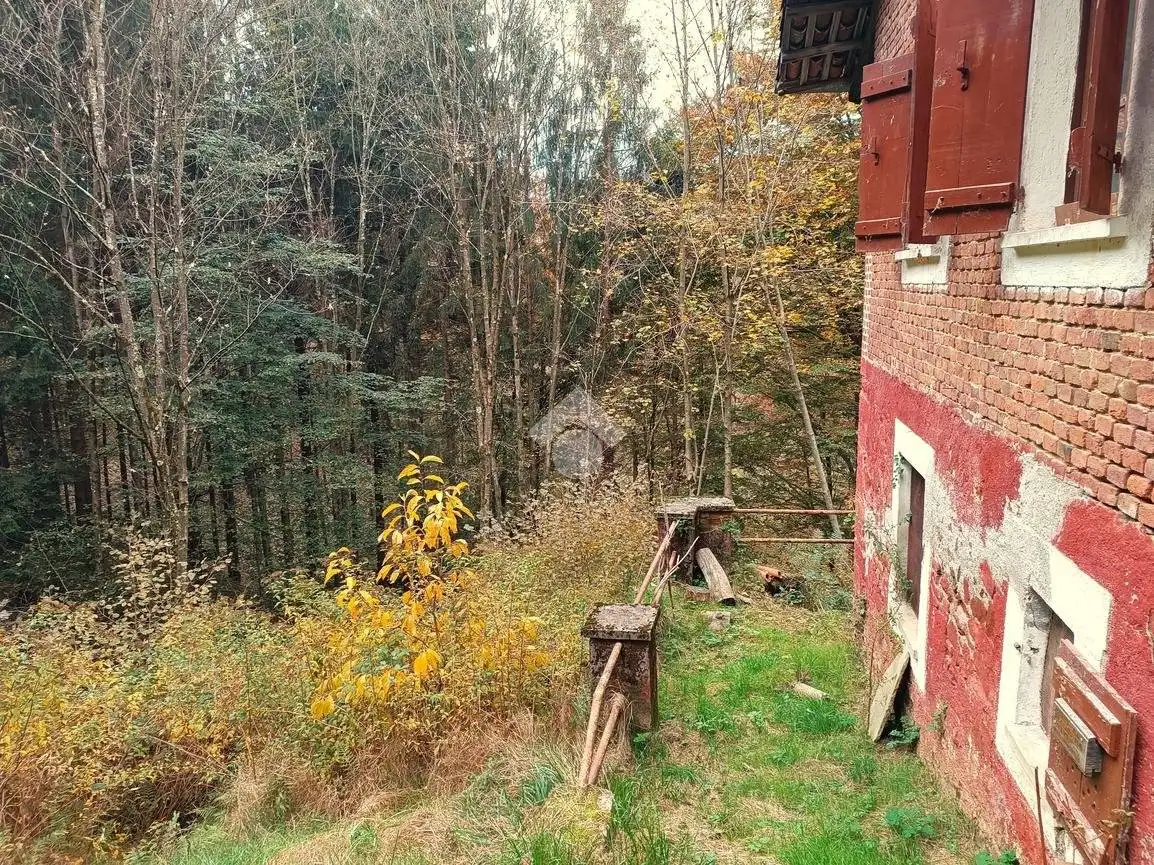 Terratetto unifamiliare via ribatto, Callabiana - foto 5