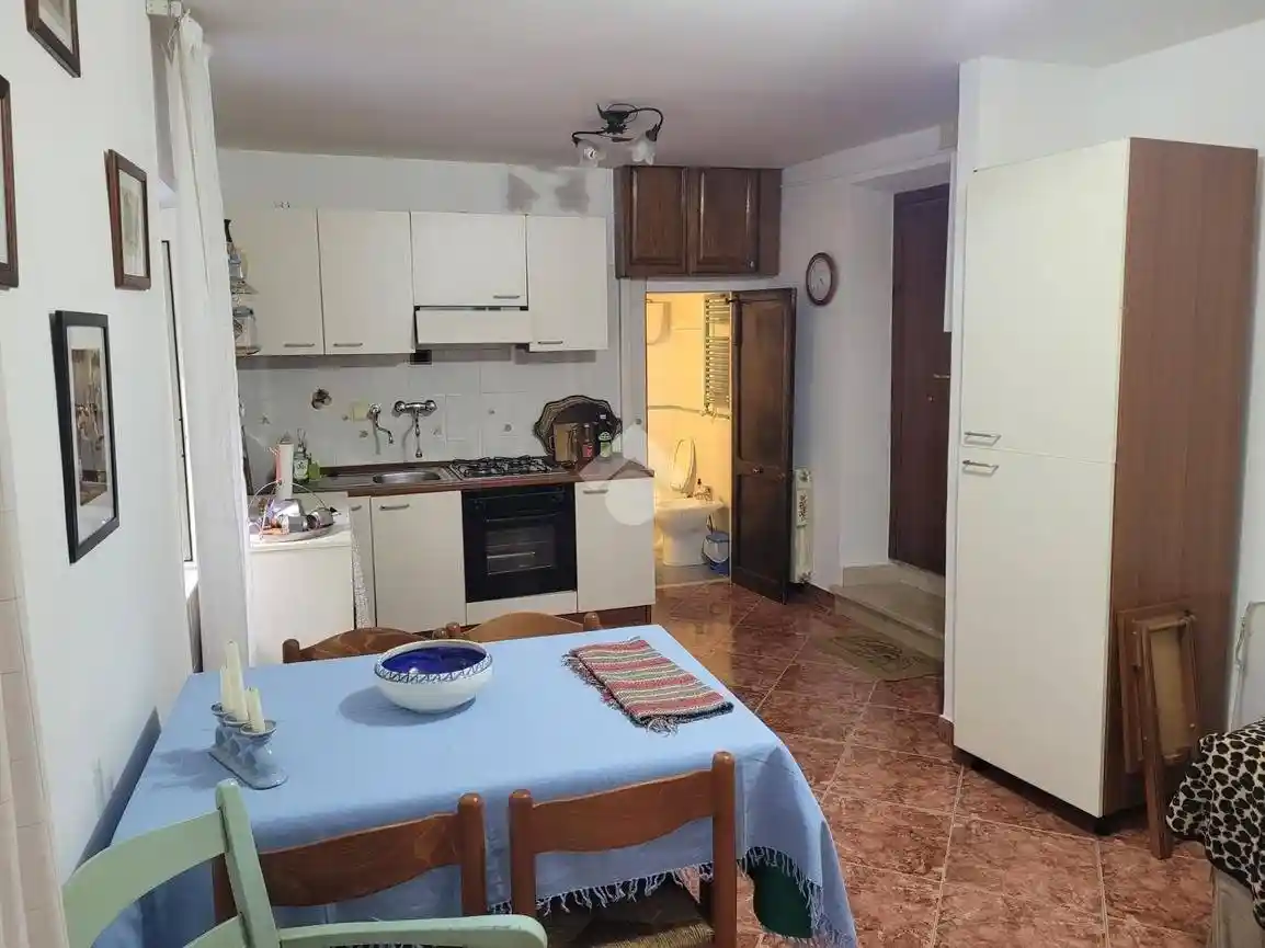 Appartamento in affitto a Olevano Romano