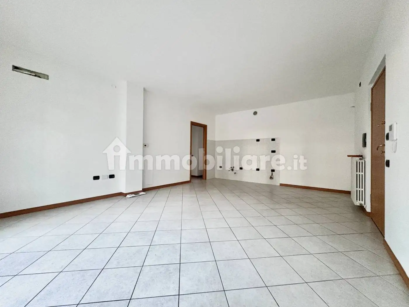 Bilocale via G. Ambrosoli 12, Centro, Cernusco sul Naviglio - foto 4