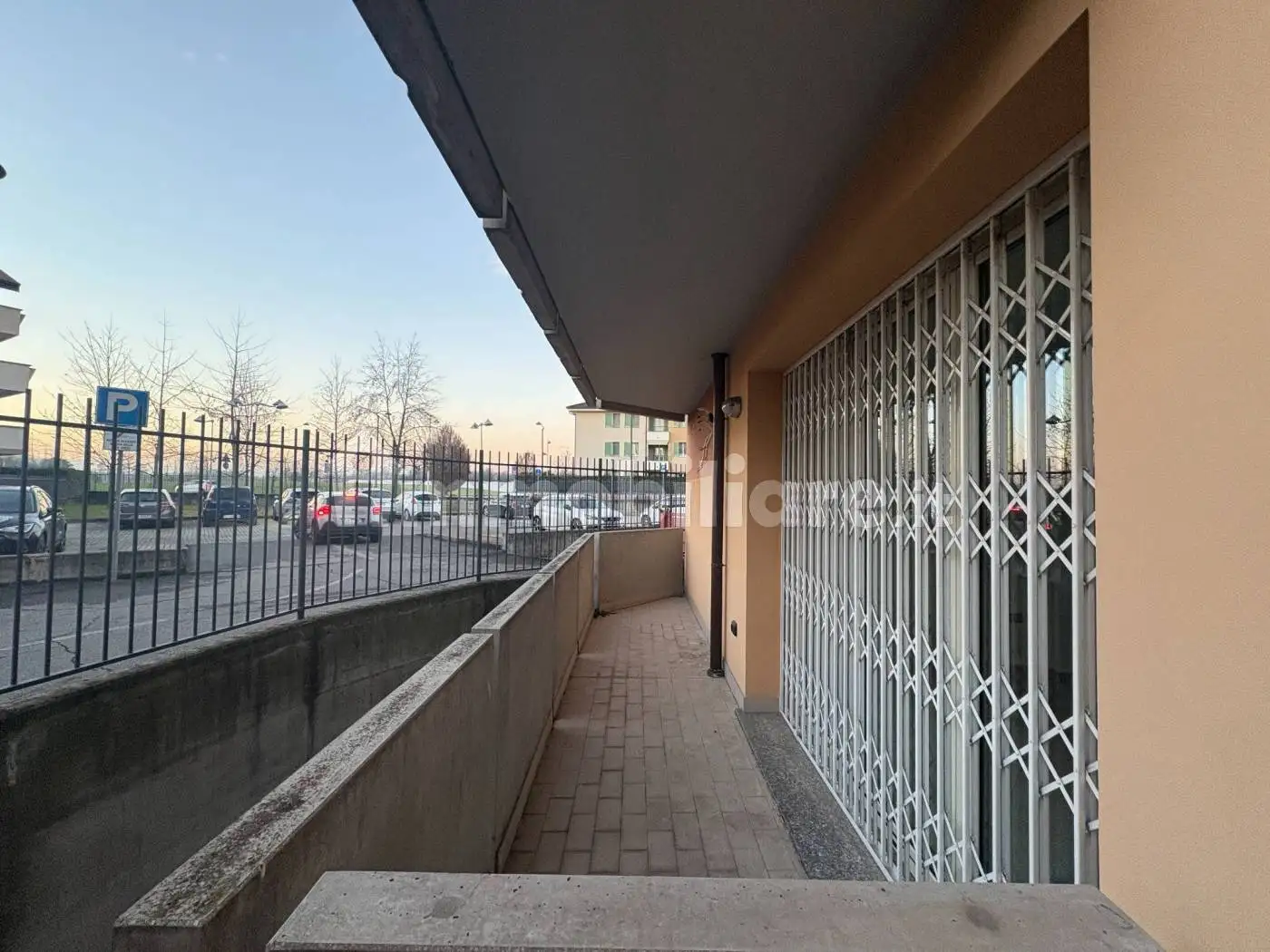 Bilocale via G. Ambrosoli 12, Centro, Cernusco sul Naviglio - foto 5